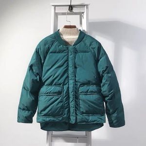 Fashion Down Jacket For Girl